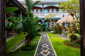 D-Anyar Stay and Surf Canggu